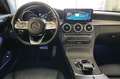 Mercedes-Benz C 400 C400 4Matic Coupe AHK*Pano*LED*Navi*Kamera*Absta Blauw - thumbnail 14