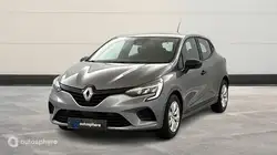 Renault Clio 1.0 SCe 65ch Authentic