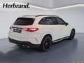 Mercedes-Benz GLC 220 d 4M AMG  Night Pano AHK LED Memory20LM Weiß - thumbnail 3