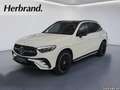Mercedes-Benz GLC 220 d 4M AMG  Night Pano AHK LED Memory20LM Weiß - thumbnail 1