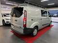 Ford Transit Custom 2.0TDCi 290 L2*6-Sitzer*1.Hand*E6 Grijs - thumbnail 4