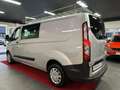Ford Transit Custom 2.0TDCi 290 L2*6-Sitzer*1.Hand*E6 Grijs - thumbnail 3