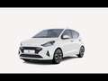 Hyundai i10 TECHNO Blanc - thumbnail 1
