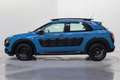 Citroen C4 Cactus 1.2 PureTech Feel 82 Azul - thumbnail 8