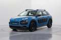 Citroen C4 Cactus 1.2 PureTech Feel 82 Azul - thumbnail 1