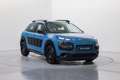 Citroen C4 Cactus 1.2 PureTech Feel 82 Azul - thumbnail 3
