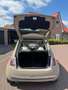Fiat 500 1.2 | Automatik | Panorama-Dach | TÜV Neu | PDC Beige - thumbnail 6
