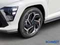 Hyundai KONA *Neu 2024*  1.6 T-GDi 4WD DCT N-Line Allrad HUD Na Grau - thumbnail 5