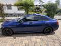Mercedes-Benz C 450 C 450 / C 43 AMG 4Matic (205.064) Синій - thumbnail 8