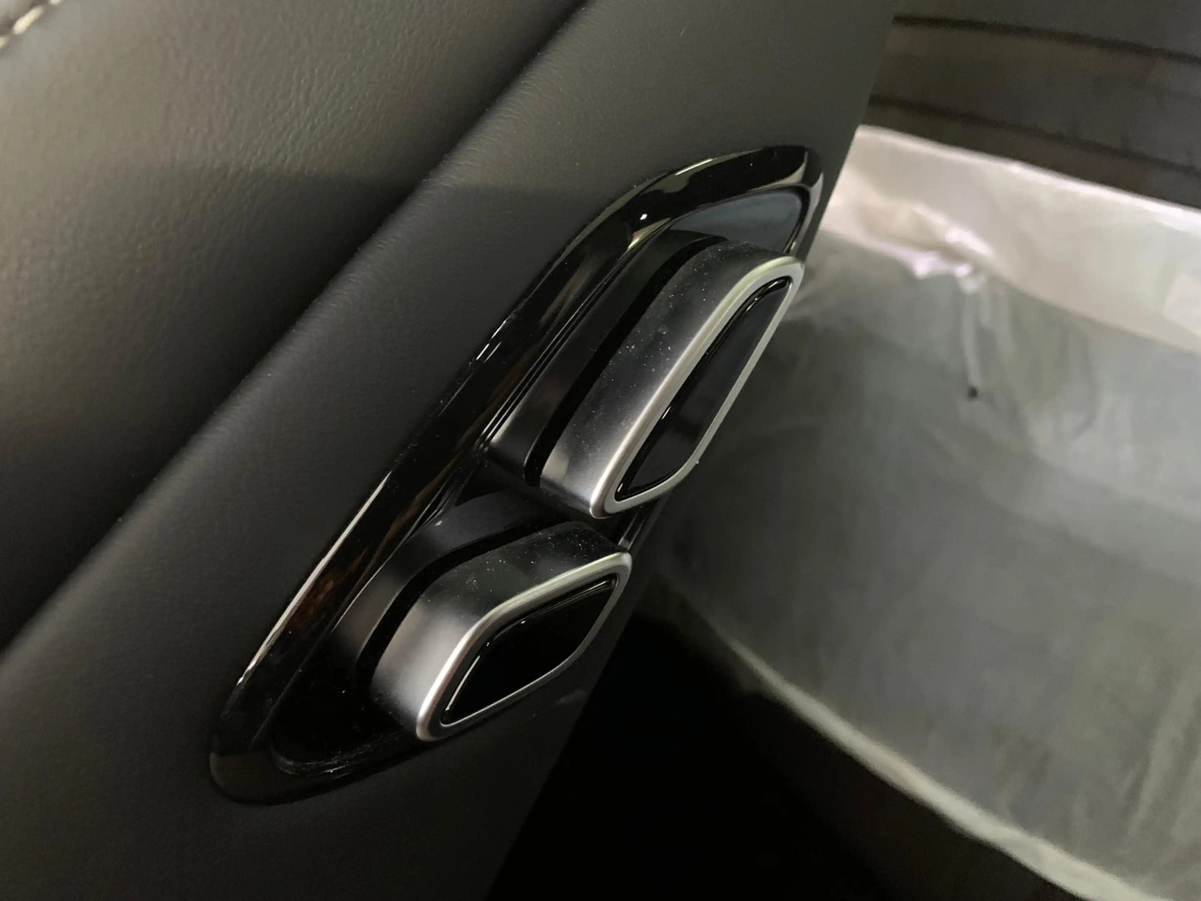 BYD Han AWD Executive 85,4 kWh/HUD/PANO/4xSiLüftung — photo 11