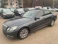 Mercedes-Benz E 220 E Limousine E 220 CDI BlueEfficiency Grau - thumbnail 1