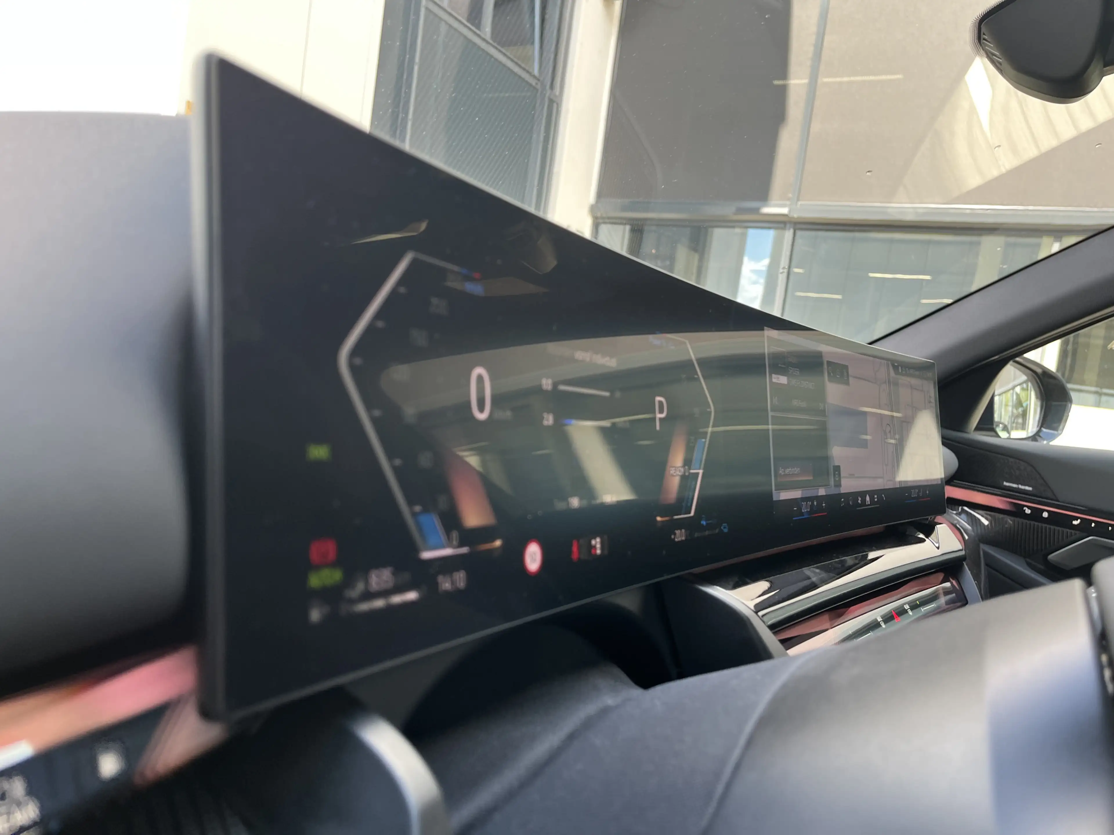 BMW 530 5-serie 530e M-Sport Pro | Trekhaak | Panorama | 2 — photo 13