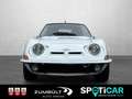 Opel GT -A-L Coupe Oldtimer Abnahme  23 StVZO Weiß - thumbnail 2