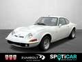 Opel GT -A-L Coupe Oldtimer Abnahme  23 StVZO Weiß - thumbnail 1