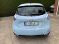 Renault ZOE Life Blue - thumbnail 4