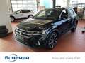 Volkswagen T-Roc 1.5 TSI DSG R-Line Pano+AHK+ACC+Kamera+Nav Schwarz - thumbnail 1