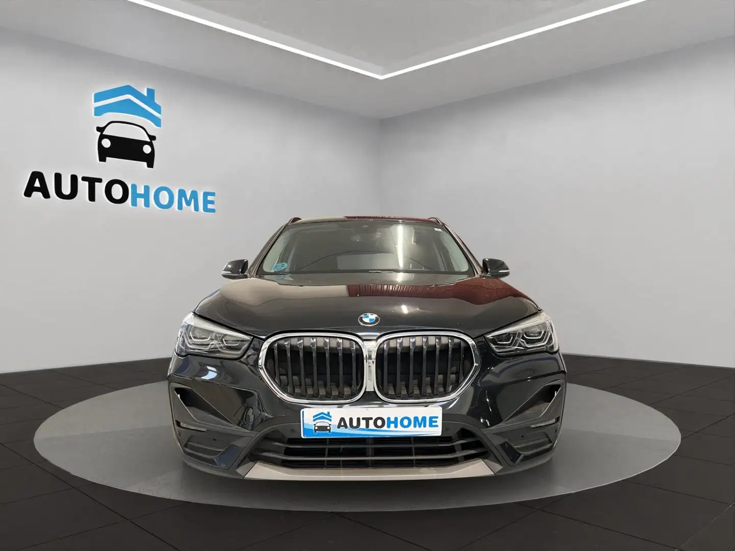 BMW X1 sDrive 16dA - 2