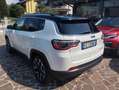 Jeep Compass Compass 1.6 mjt Limited 120cv my19 NEOPATENTATI Blanc - thumbnail 5