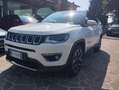 Jeep Compass Compass 1.6 mjt Limited 120cv my19 NEOPATENTATI Blanc - thumbnail 3