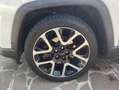 Jeep Compass Compass 1.6 mjt Limited 120cv my19 NEOPATENTATI Blanc - thumbnail 18