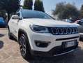 Jeep Compass Compass 1.6 mjt Limited 120cv my19 NEOPATENTATI Blanc - thumbnail 2