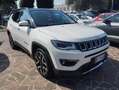 Jeep Compass Compass 1.6 mjt Limited 120cv my19 NEOPATENTATI Blanc - thumbnail 4