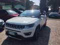 Jeep Compass Compass 1.6 mjt Limited 120cv my19 NEOPATENTATI Blanc - thumbnail 1