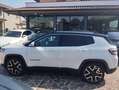 Jeep Compass Compass 1.6 mjt Limited 120cv my19 NEOPATENTATI Blanc - thumbnail 7