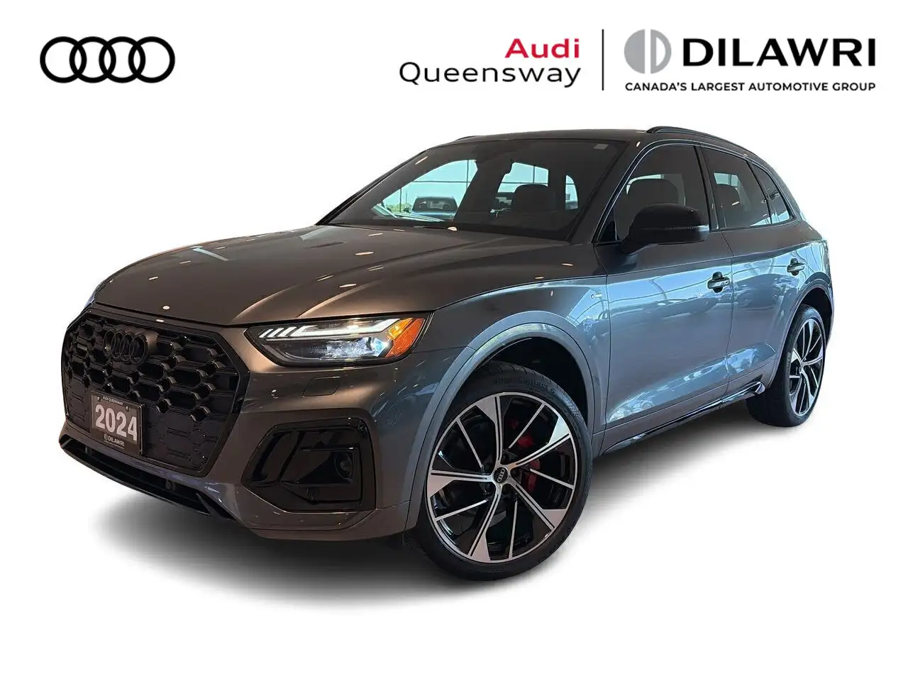 2024 Audi Q5