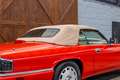 Jaguar XJS XJS 4.0 Celebration 2+2 Rojo - thumbnail 29