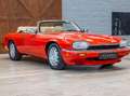 Jaguar XJS XJS 4.0 Celebration 2+2 Rojo - thumbnail 1