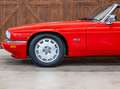 Jaguar XJS XJS 4.0 Celebration 2+2 Rojo - thumbnail 6