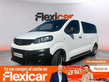 1.5 Diésel 88kW (120CV) L Business