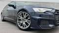 Audi S6 Limousine S6 TDI quattro 3.0 V6 - pano, carplay, 4 Bleu - thumbnail 9