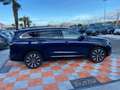 Renault Espace E-Tech Full Hybrid 200 TECHNO Caméra 360 7PL Bleu - thumbnail 4