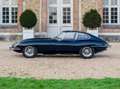 Jaguar E-Type 3;8 l Série 1 FHC Blau - thumbnail 4