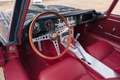 Jaguar E-Type 3;8 l Série 1 FHC Blau - thumbnail 30