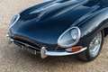 Jaguar E-Type 3;8 l Série 1 FHC Blau - thumbnail 10