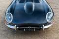 Jaguar E-Type 3;8 l Série 1 FHC Blau - thumbnail 11