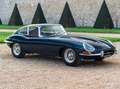 Jaguar E-Type 3;8 l Série 1 FHC Blau - thumbnail 1