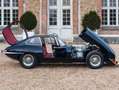 Jaguar E-Type 3;8 l Série 1 FHC Blau - thumbnail 6