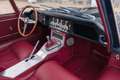 Jaguar E-Type 3;8 l Série 1 FHC Blau - thumbnail 31