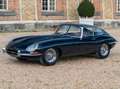 Jaguar E-Type 3;8 l Série 1 FHC Blau - thumbnail 3