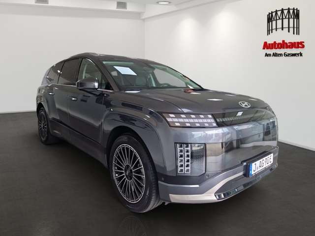Hyundai IONIQ 9 226 kW 4WD Uniq PANODACH+RELAXPAKET+HEADUP+MATRIX