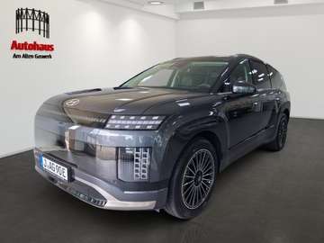 226 kW 4WD Uniq PANODACH+RELAXPAKET+HEADUP+MATRIX