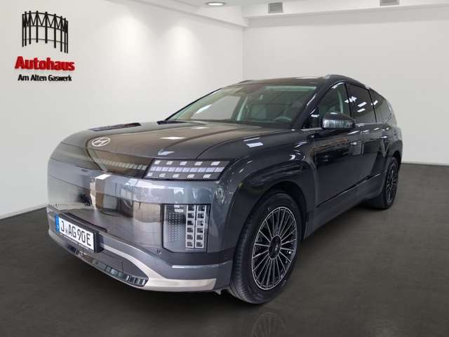 Imagine Hyundai IONIQ 9 226 kW 4WD Uniq PANODACH+RELAXPAKET+HEADUP+MATRIX