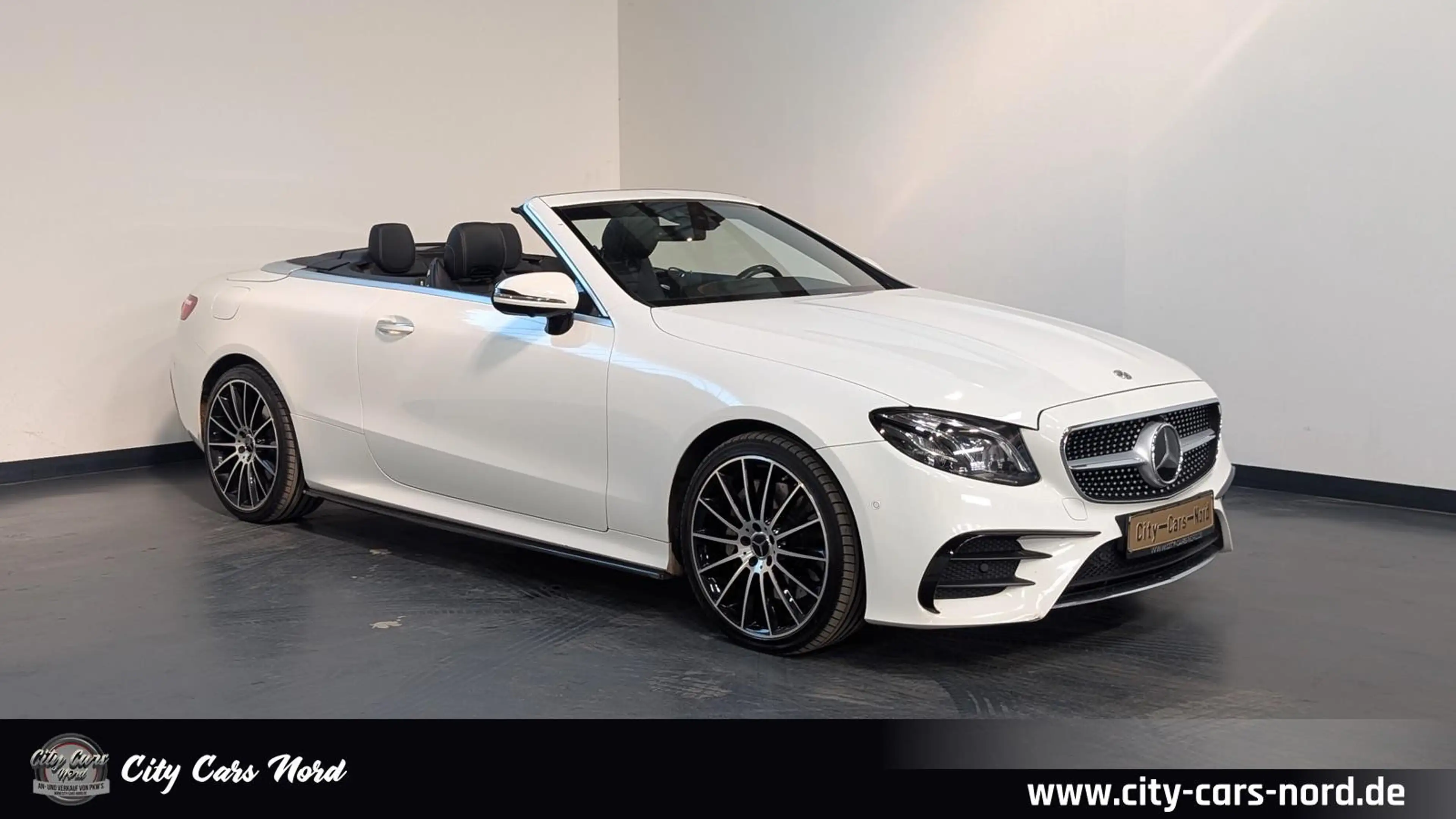 Mercedes-Benz E 400 d 4Matic E53 AMG OPTIK+MBEAM+360°+HUD — photo 10