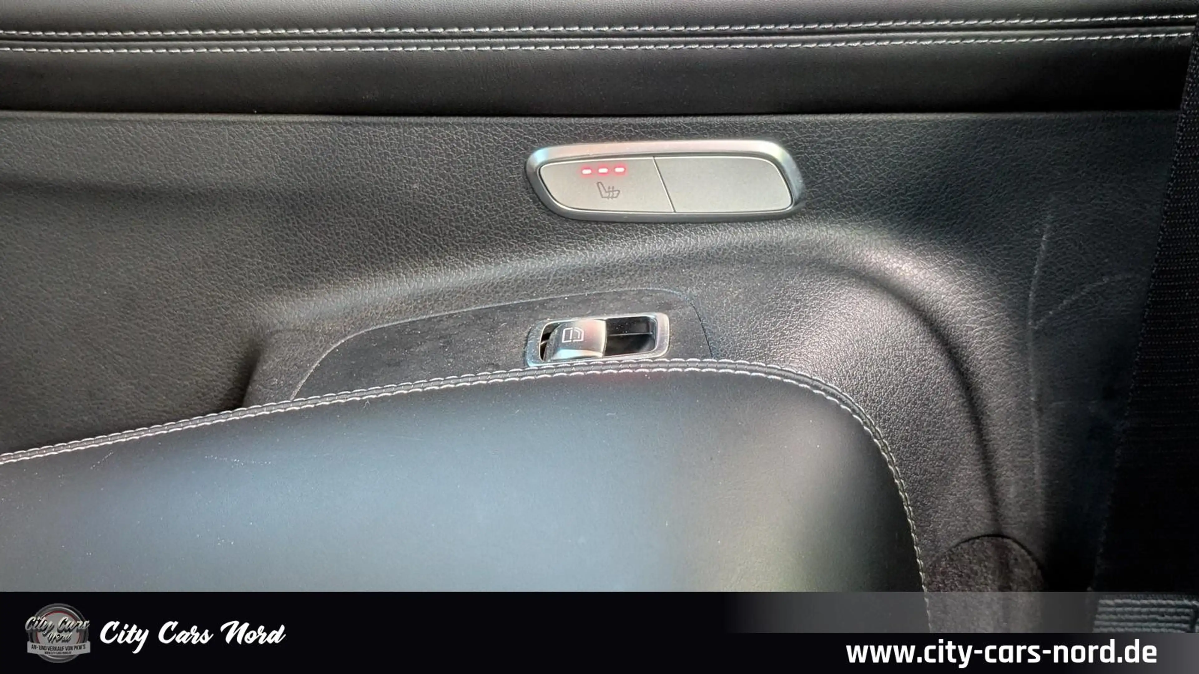 Mercedes-Benz E 400 d 4Matic E53 AMG OPTIK+MBEAM+360°+HUD — photo 15