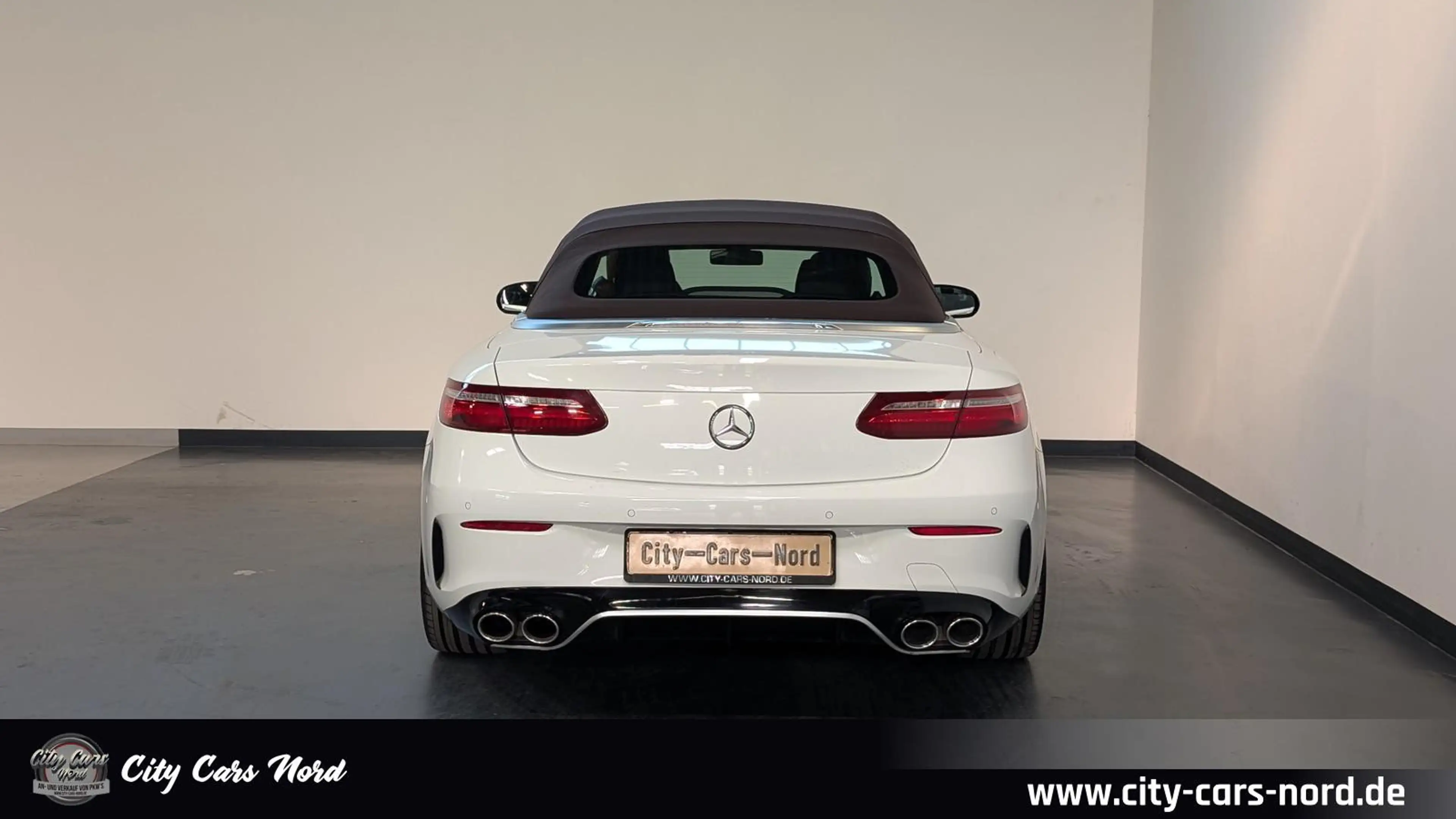 Mercedes-Benz E 400 d 4Matic E53 AMG OPTIK+MBEAM+360°+HUD — photo 5