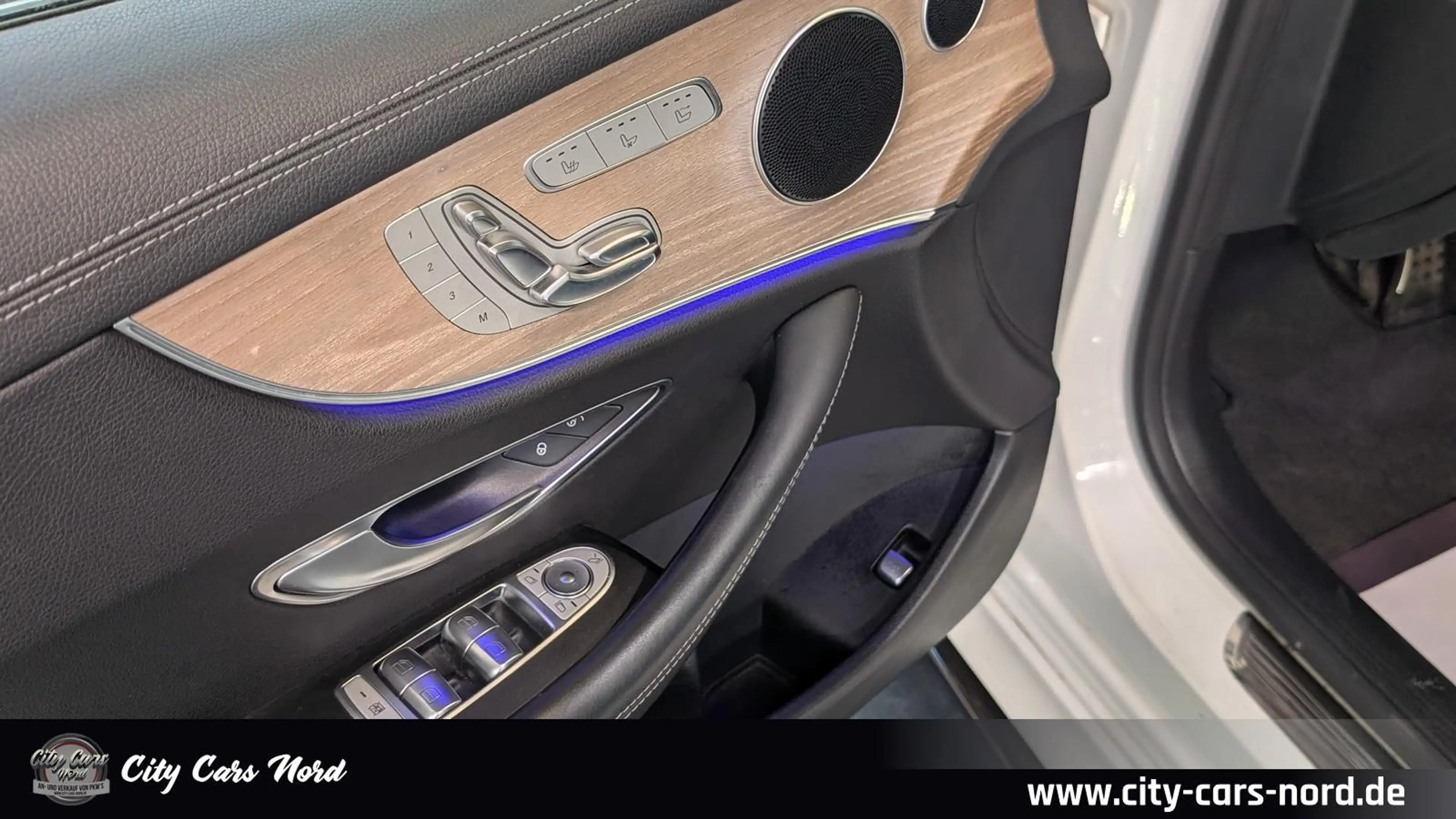 Mercedes-Benz E 400 d 4Matic E53 AMG OPTIK+MBEAM+360°+HUD — photo 12